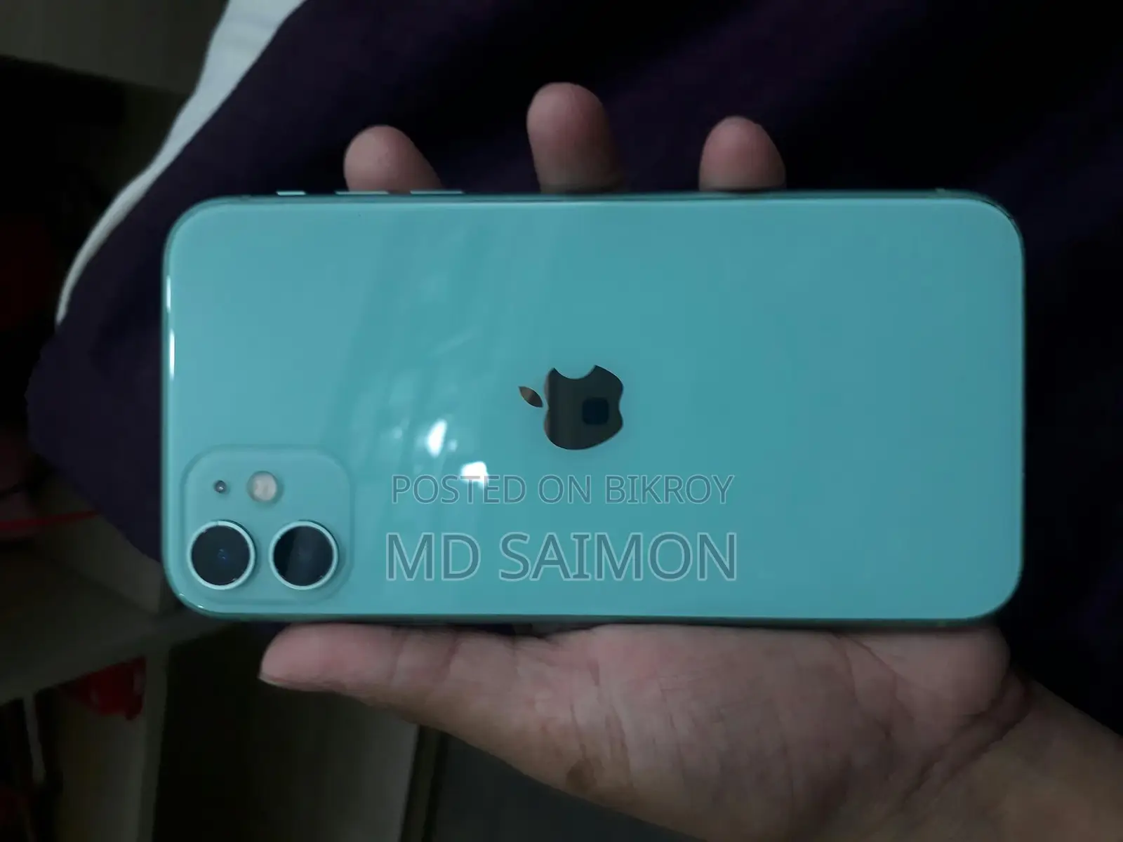 Apple iPhone 11 (Used)