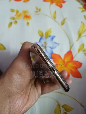 Apple iPhone XS Max 256GB (Used)