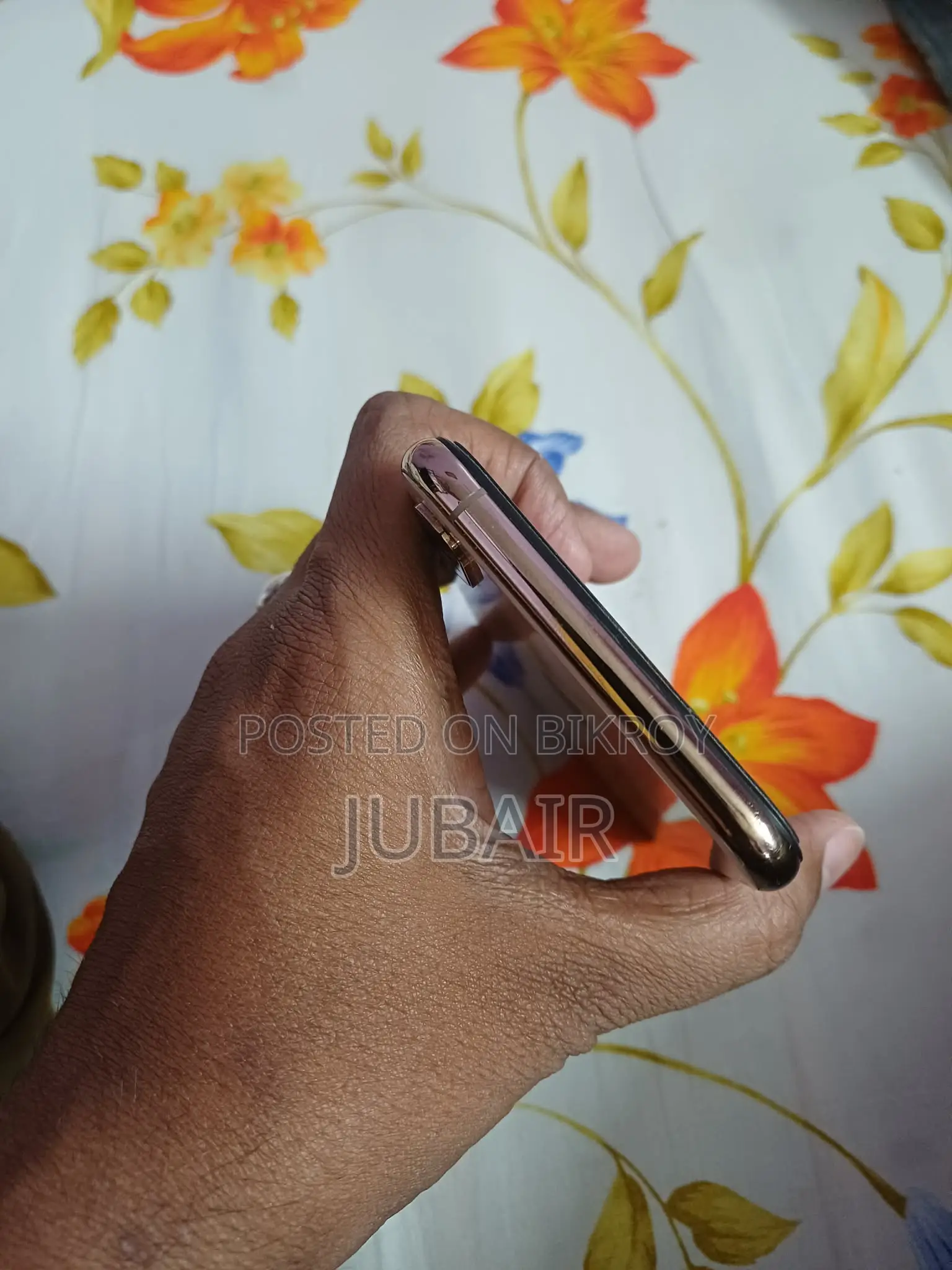 Apple iPhone XS Max 256GB (Used)