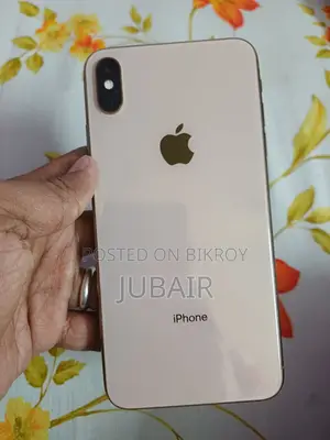 Apple iPhone XS Max 256GB (Used)