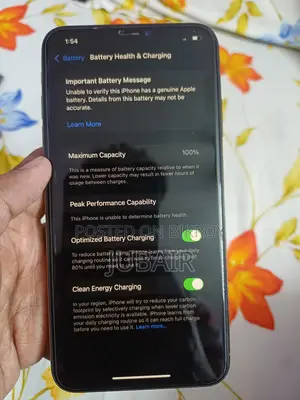 Apple iPhone XS Max 256GB (Used)