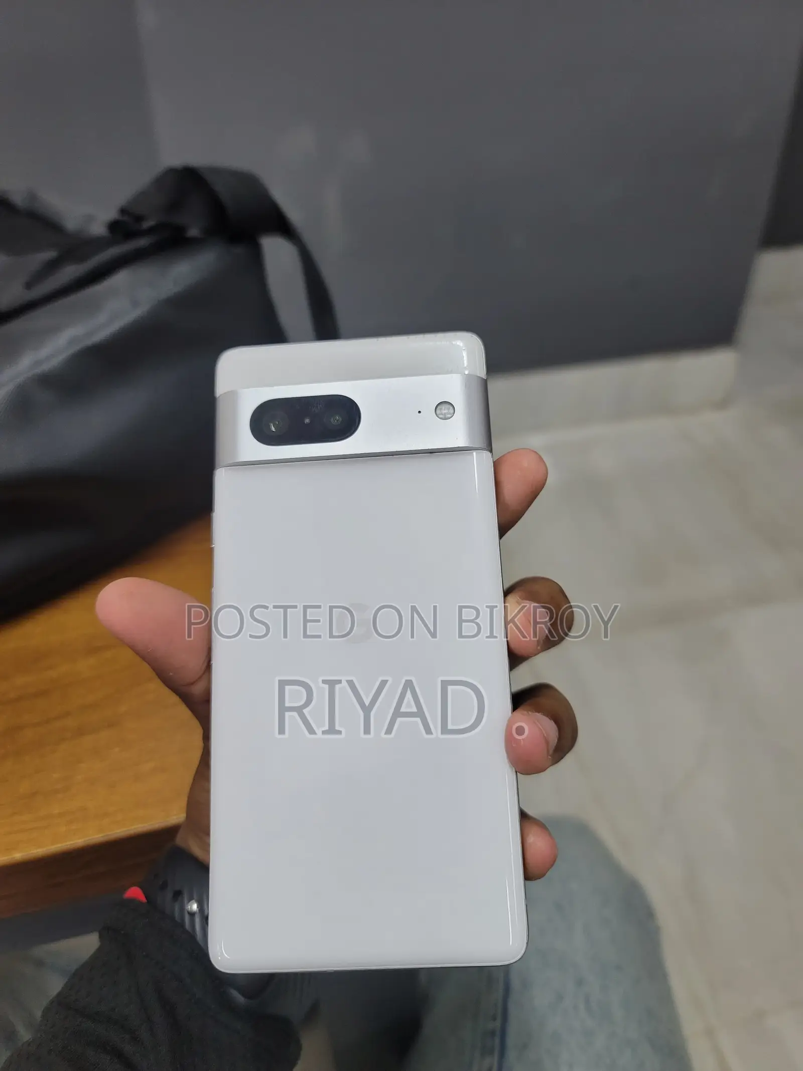 Google Pixel 7 (Used)
