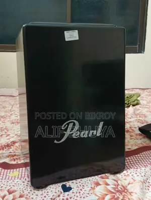 ORIGINAL PEARL CAJON FULL FRESH CONDITION