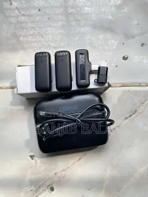 Ulanzi Microphone J12