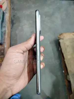 Oppo F19 Pro 128 GB Silver