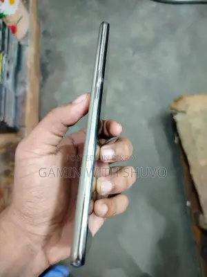 Oppo F19 Pro 128 GB Silver