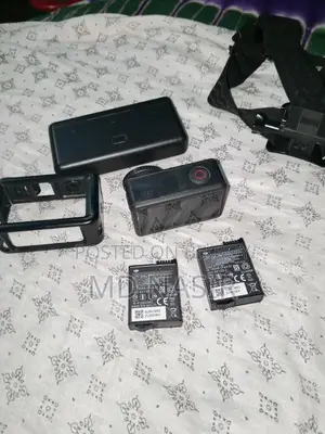 DJI Action 4