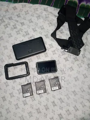 DJI Action 4
