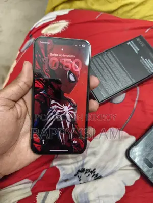 Apple iPhone 13 Pro Singapore variant (Used)
