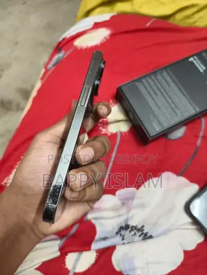 Apple iPhone 13 Pro Singapore variant (Used)