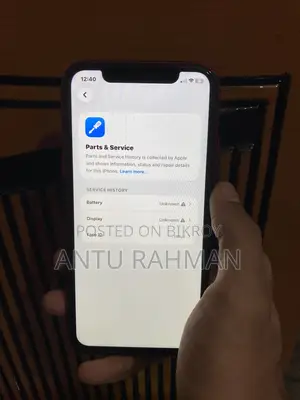 Apple iPhone 11 (Used)