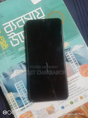 Realme C21 2022 (Used)