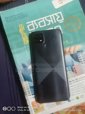 Realme C21 2022 (Used)