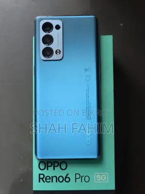 OPPO Reno 6 Pro (Used)