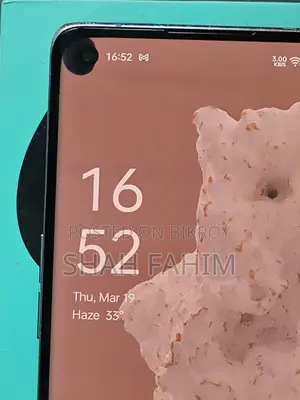 OPPO Reno 6 Pro (Used)