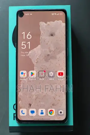 OPPO Reno 6 Pro (Used)