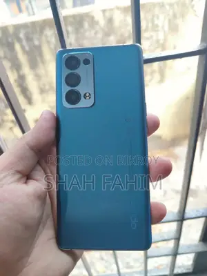 OPPO Reno 6 Pro (Used)