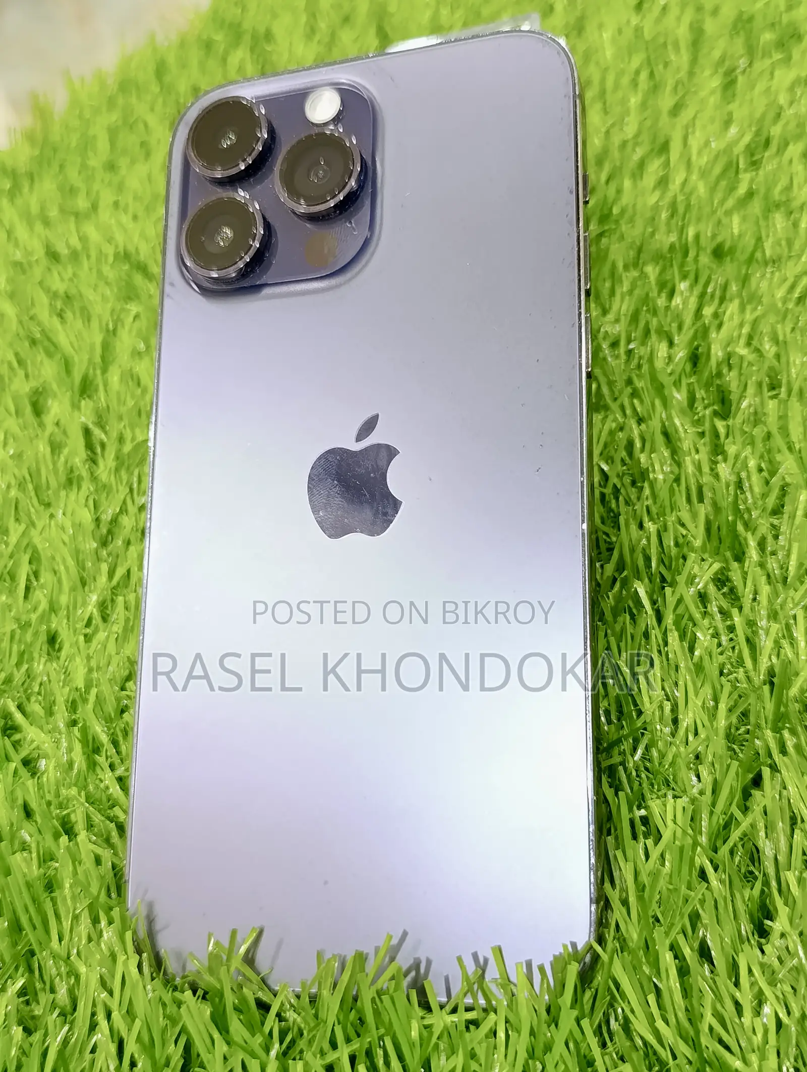 Apple iPhone 14 Pro Max (Used)