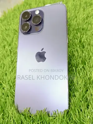 Apple iPhone 14 Pro Max (Used)