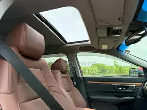 Honda CR-V Re-condition Sunroof 2020