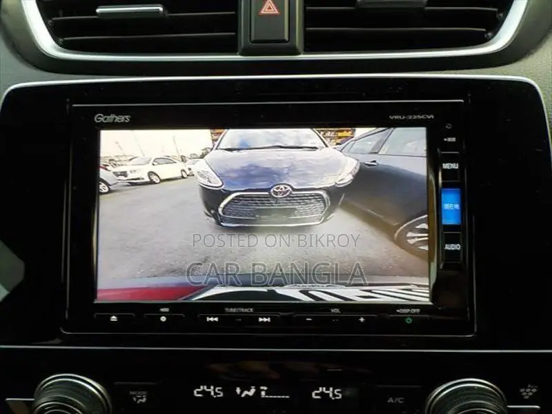 Honda CR-V ! 𝐄𝐗_MASTER_PIECE 2021