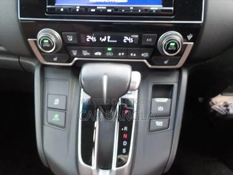 Honda CR-V ! 𝐄𝐗_MASTER_PIECE 2021