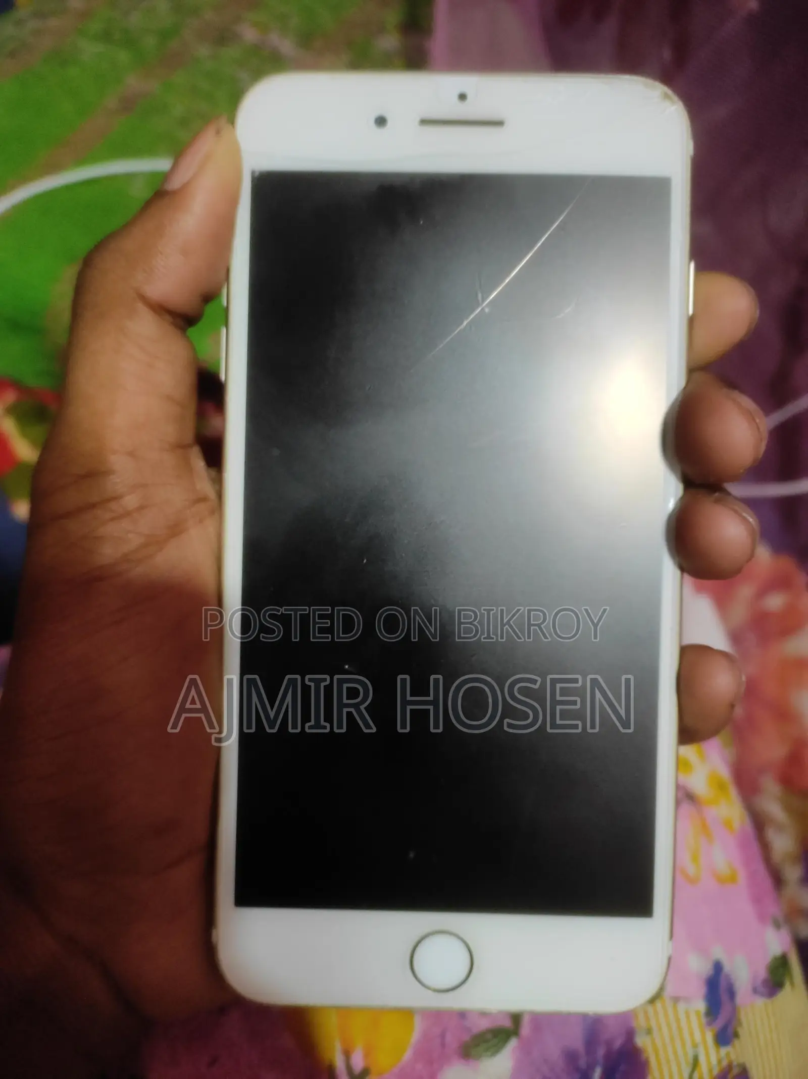 Apple iPhone 7 Plus (Used)