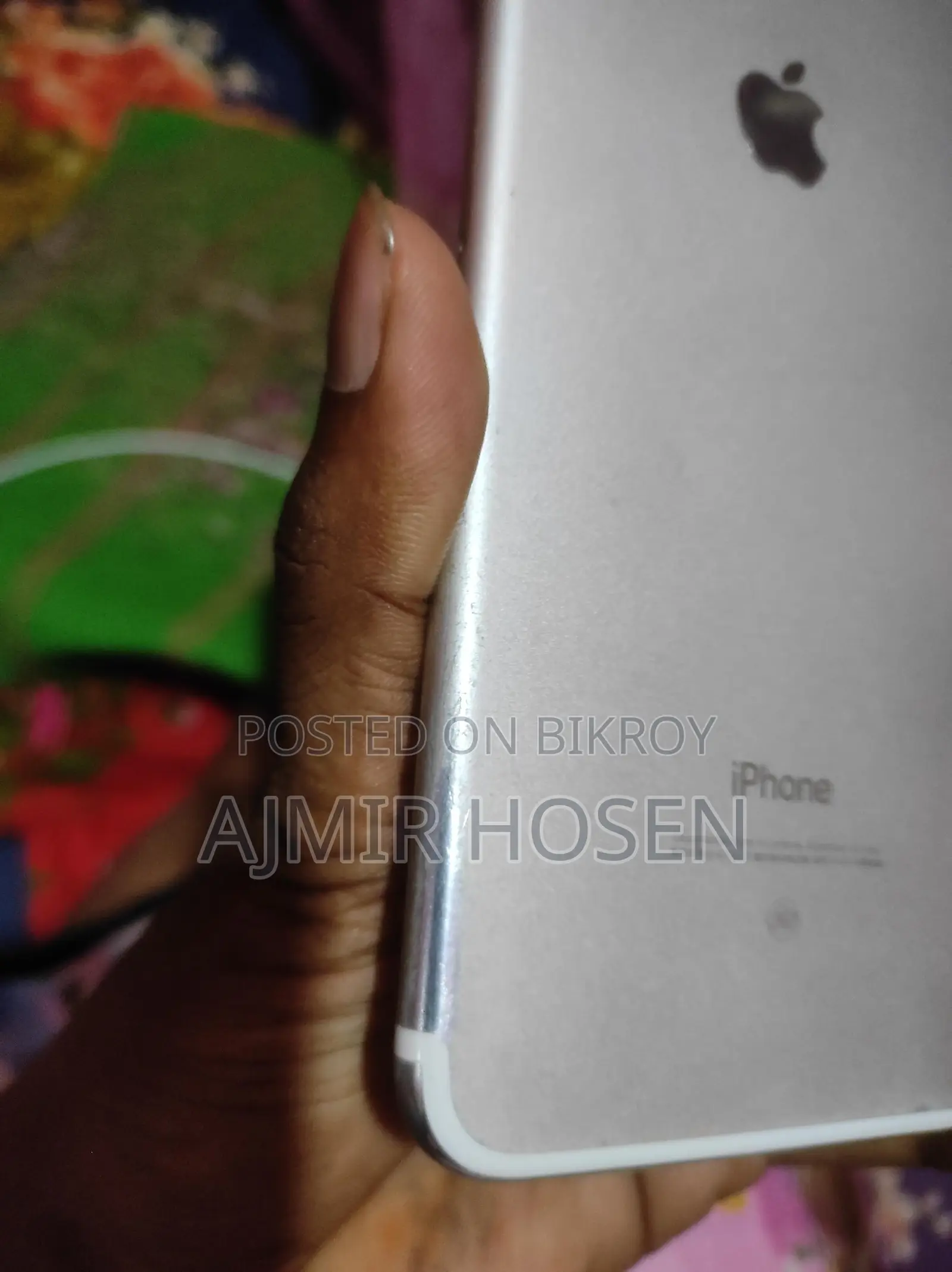 Apple iPhone 7 Plus (Used)