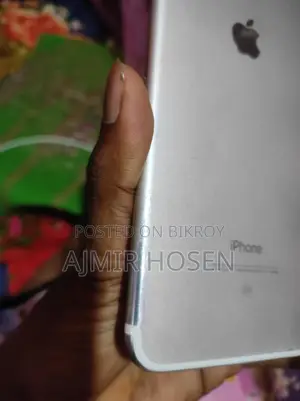 Apple iPhone 7 Plus (Used)