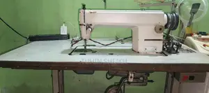 Juki Industrial Swing Machine