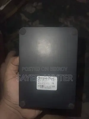 পোর্টেবল থার্মাল প্রিন্টার