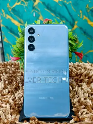 Samsung Galaxy M15 5g(6/128) (Used)