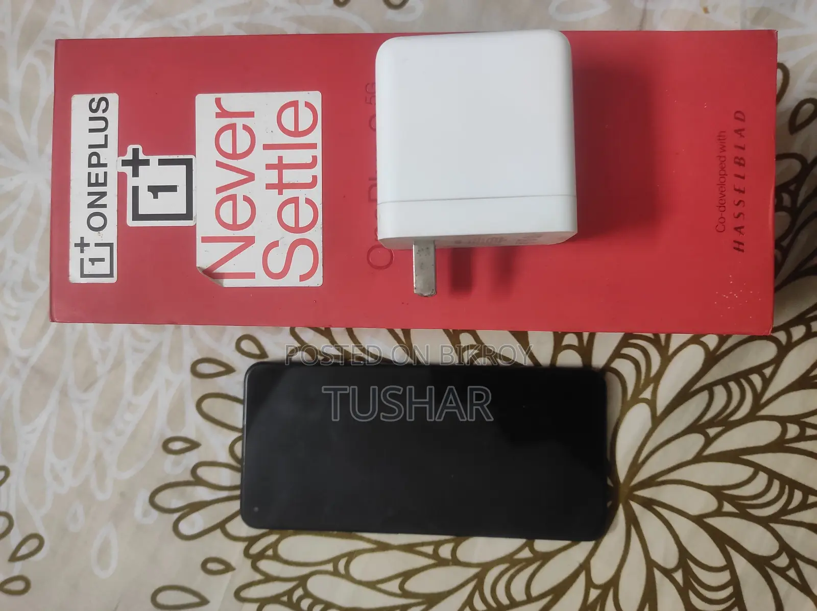 OnePlus 9 (ব্যবহৃত)
