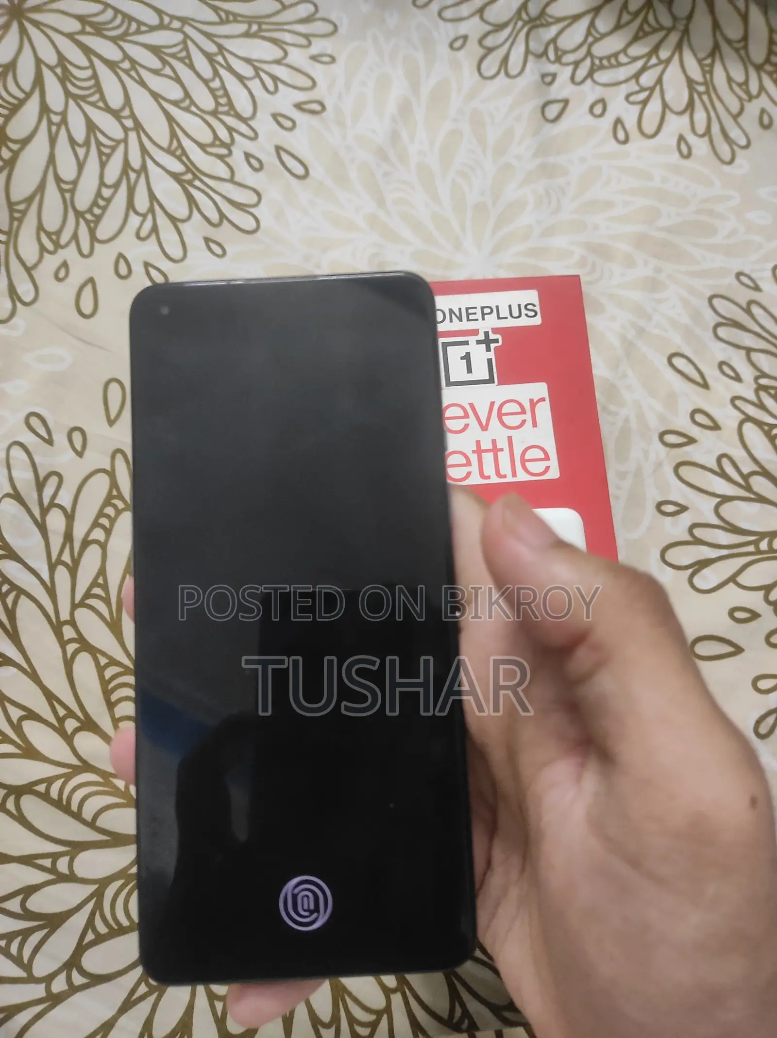 OnePlus 9 (ব্যবহৃত)