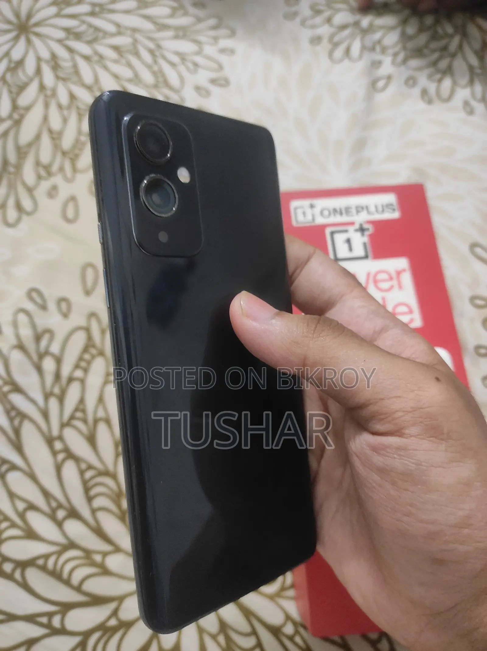 OnePlus 9 (ব্যবহৃত)