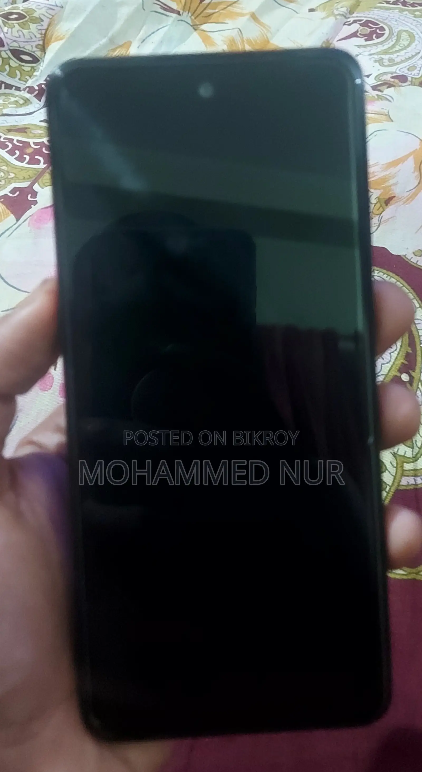 Itel P55 (Used)