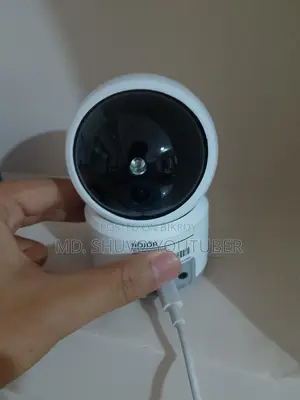 Nojor IP Camera