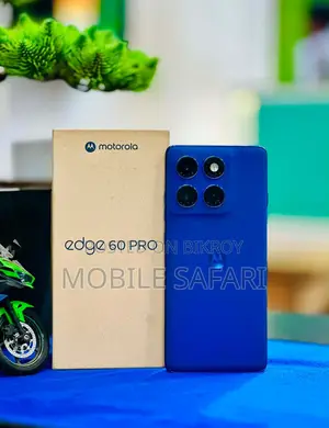Motorola Edge 60 Pro 12/256 Offer (Used)