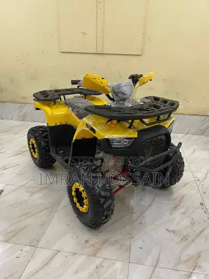 এটিভি বাগি কোয়াডবাইক ২০২৬
