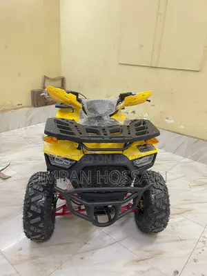 ATV Buggy Quadbike 2026