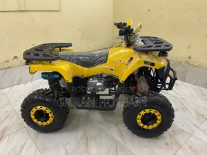 ATV Buggy Quadbike 2026