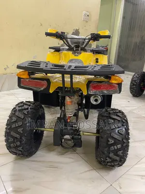 ATV Buggy Quadbike 2026