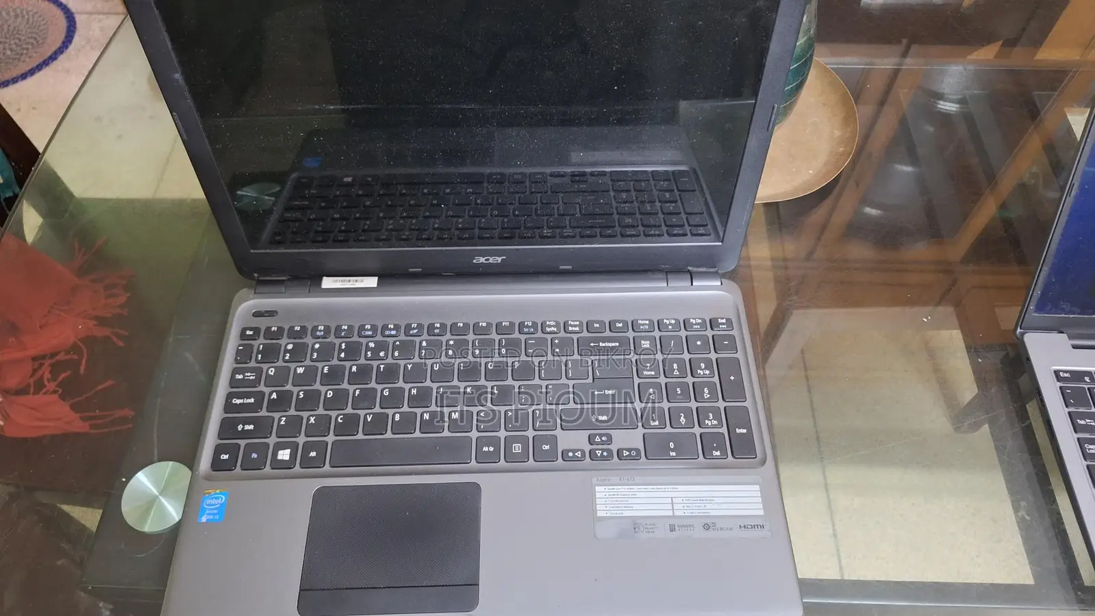 Acer Laptop