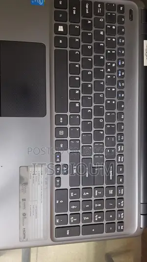 Acer Laptop