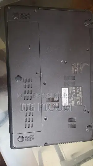Acer Laptop