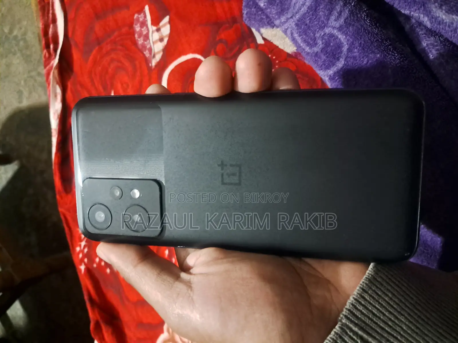 OnePlus Nord CE 2 lite (Used)