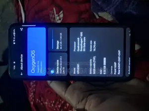 OnePlus Nord CE 2 lite (Used)