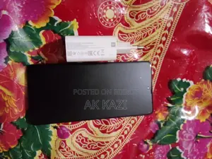 Xiaomi POCO F58 /256 (Used)