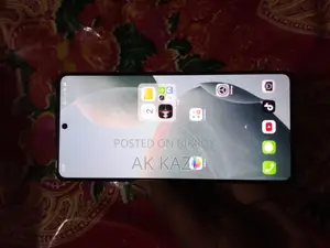 Xiaomi POCO F58 /256 (Used)