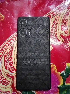 Xiaomi POCO F58 /256 (Used)